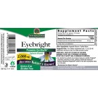 Nature's Answer Očianka rostkovova tekutý extrakt 30 ml