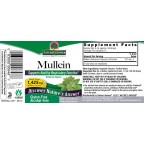 Nature's Answer Divozel veľkokvetý bylinné kvapky 30 ml