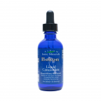 Eidon Bór tekutý iónový koncentrát 60 ml