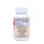 Eidon Bio organic huba Chaga extrakt 60 kapsúl