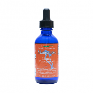 Eidon Mangán tekutý iónový koncentrát 60 ml