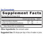 Eidon Podpora kĺbov tekutý iónový koncentrát 60 ml