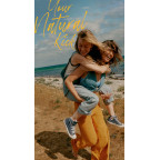 Gimber N°2 Brut Bio zázvorový nápoj