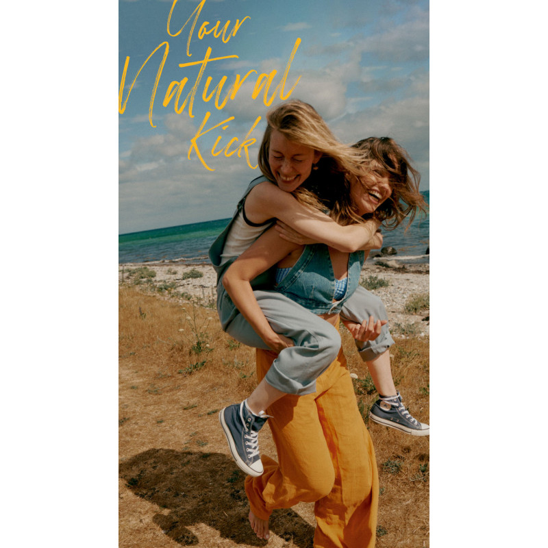 Gimber N°2 Brut Bio zázvorový nápoj