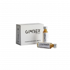 Gimber N°1 Original Bio zázvorový nápoj