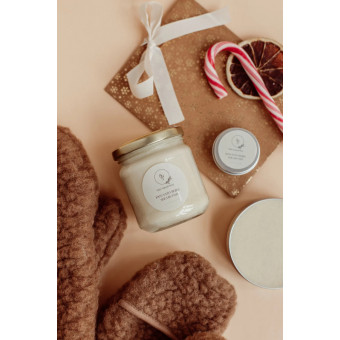 Laveen Baby pampering box - balíček pre bábätko