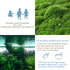 Laveen Omega-3 pre bábätká a deti kvapky s vitamínom D3 30 ml