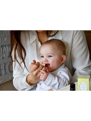 Laveen Vitamín K pre dojčatá olivové kvapky 10 ml