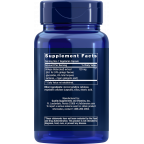 Life Extension Ginkgo Biloba Certifikovaný Extrakt 365 kapsúl