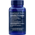 Life Extension NAD+ Cell Regenerator a Resveratrol 30 rastlinných kapsúl