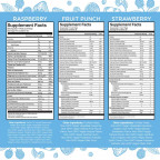 Mary Ruth's Ranný multivitamín Essentials+ tekutý 946 ml