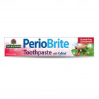 Nature's Answer Rozjasňujúca prírodná zubná pasta Periobrite so xylitolom bez fluoridu 113,4 g