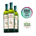 Eleonas Tsirka Olivový olej extra panenský