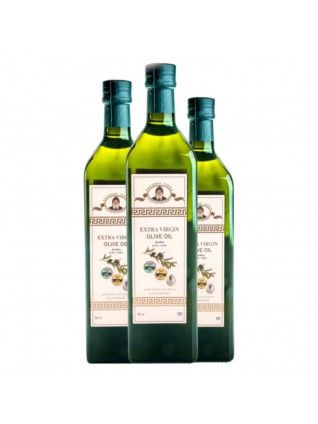 Eleonas Tsirka Olivový olej extra panenský