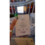 Eleonas Tsirka Olivový olej extra panenský