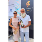 Eleonas Tsirka Olivový olej extra panenský