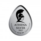 Eleonas Tsirka Olivový olej extra panenský