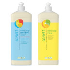 Sonett tekuté mydlo 1l