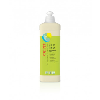 Sonett leštidlo do umývačky riadu, 0,5 l