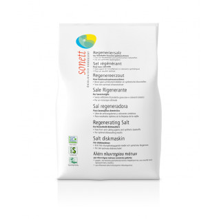 Sonett soľ do umývačky 2 kg