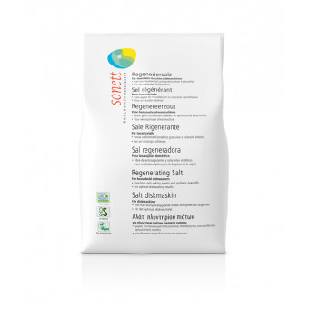 Sonett soľ do umývačky 2 kg