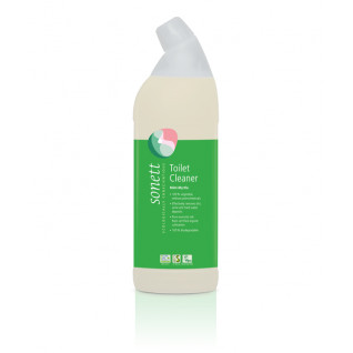 Sonett čistič toaliet mäta - myrta, 0,75 l