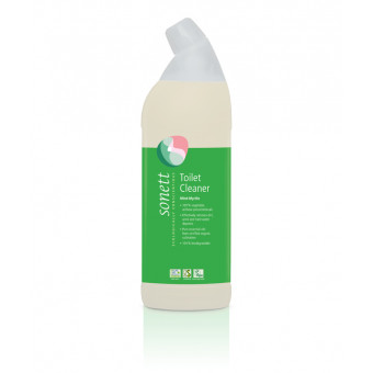 Sonett čistič toaliet mäta - myrta, 0,75 l