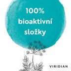 Viridian Bio pupalkový olej, omega 6 a 9, 100 ml
