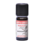 terra etica Bio esenciálny olej Niaouli z Madagaskaru, 10 ml