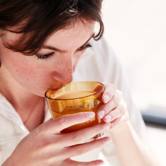 Gimber N°3 Lilly Bio zázvorový nápoj