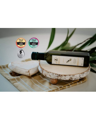 Eleonas Tsirka Olivový olej extra panenský