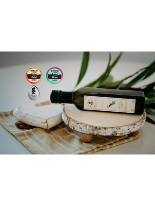 Eleonas Tsirka Olivový olej extra panenský